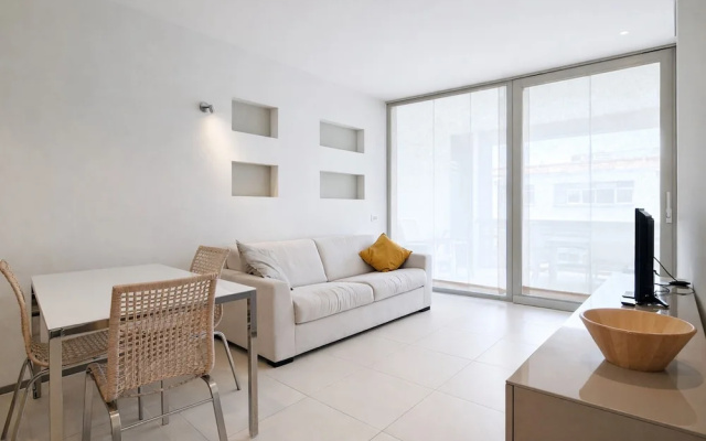 Suite Giudecca in Gallipoli