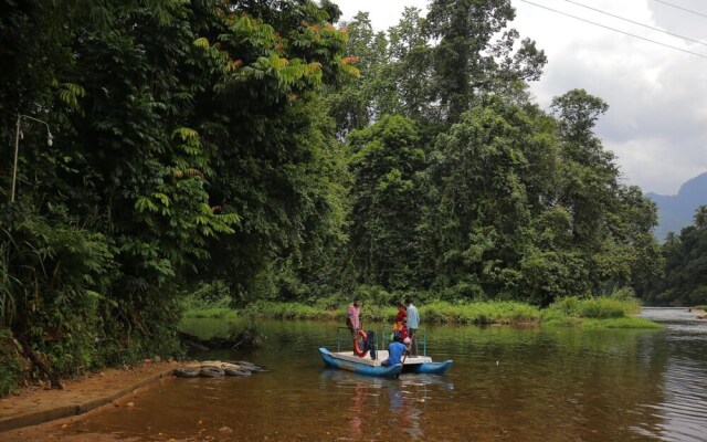 Kitulgala Heritage Rest House