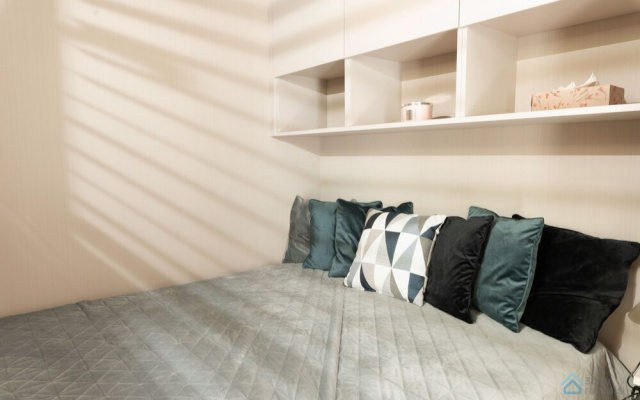Studio Natureza by 3City Rentals