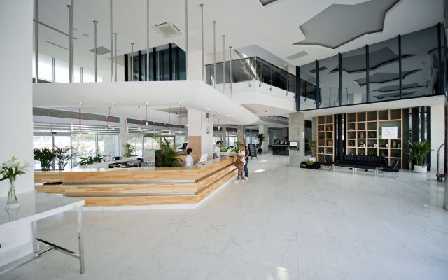 Selene Beach & Spa Hotel