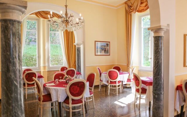 Hotel Delle Rose