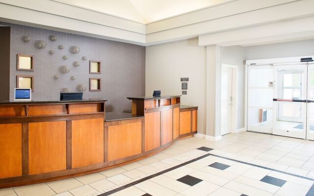 Residence Inn by Marriott Roanoke Airport