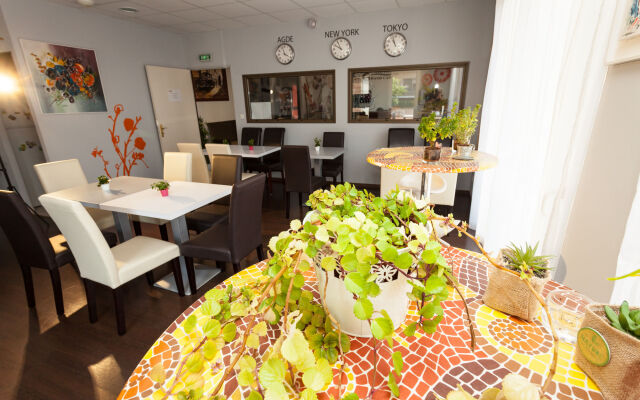 Hotel Grand Cap