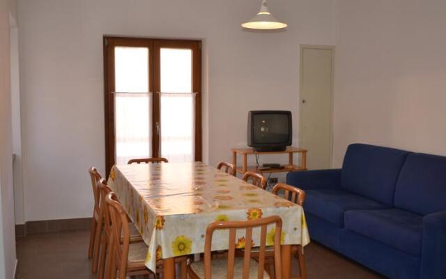 Casa Caritro