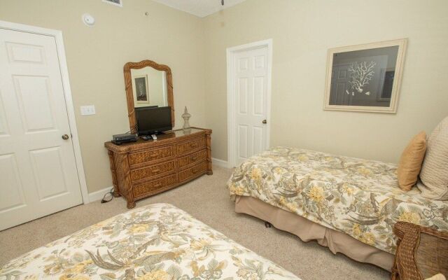 Oceania 802 Destin - 3 Br Condo