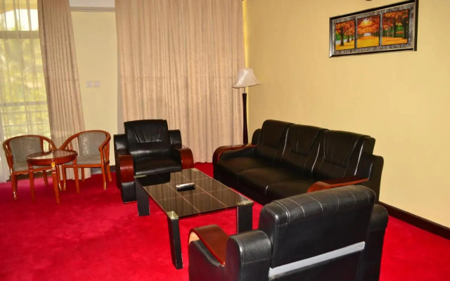 Morena Hotel