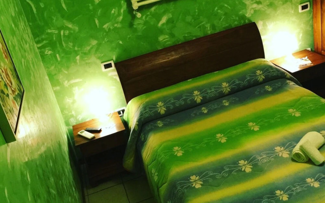 La Vecchia Fornace