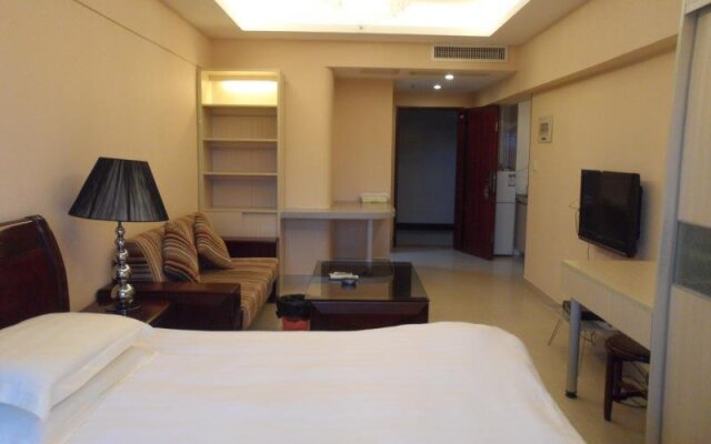 Xiamen Yunshu Hostel