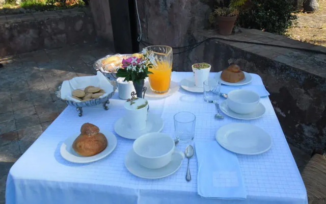 B&B Valleallegra