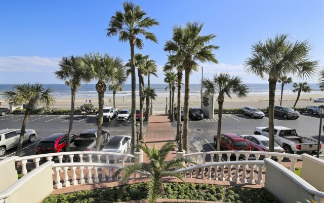 San Luis 935-luis' Lookout 1 Bedroom Condo