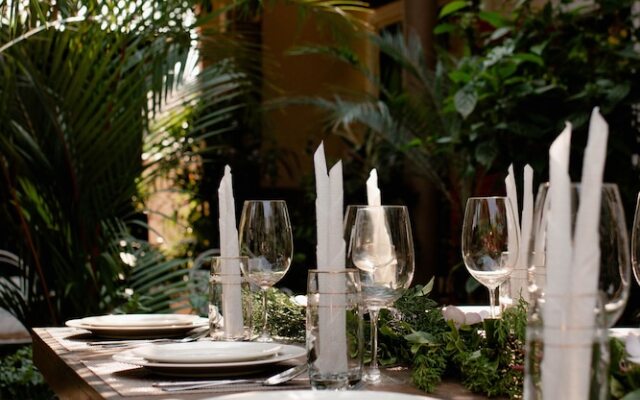 Casa Malee Family Villa