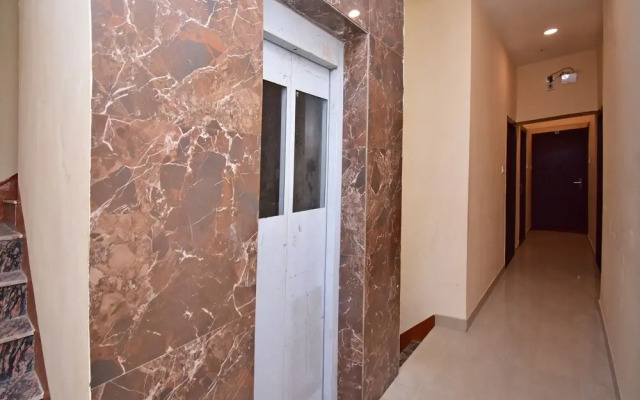 SilverKeyExecutiveStays38545StayhubParkStreet