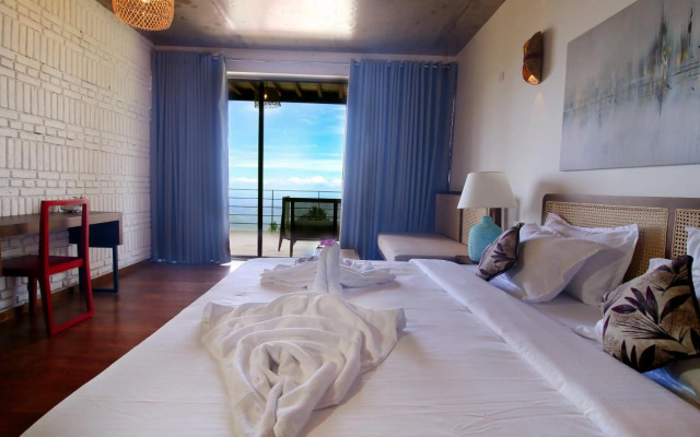 Vantage hills Haputale