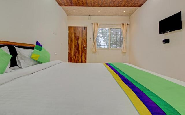 Sai Samrat Resort by Treebo
