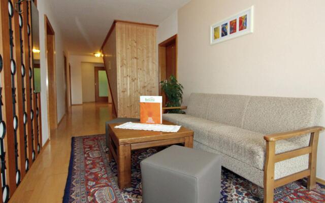 Sunlit Farmhouse near Hochzillertal Ski Area in Tyrol