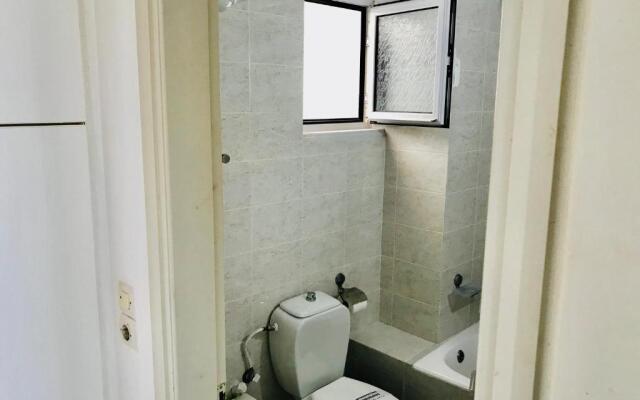 Korona Beach Apartments I