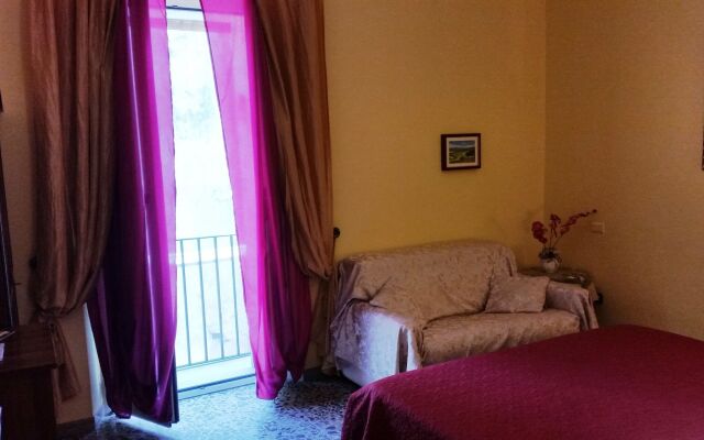 Camere Primavera B&B