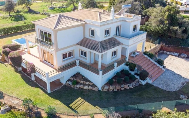 Agua GM in Albufeira