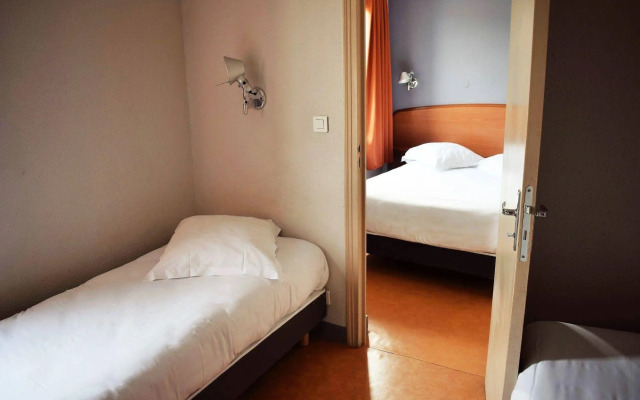 Hotel initial Vigneux-Sur-Seine by balladins