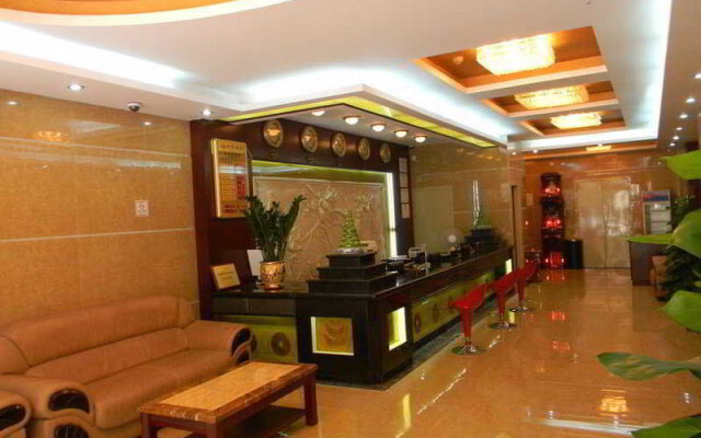 Zhong Qiao Hotel