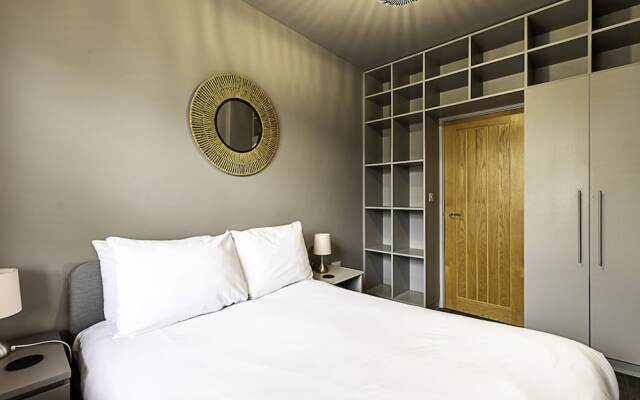 Stunning 5 Bed House in Willesden Green!