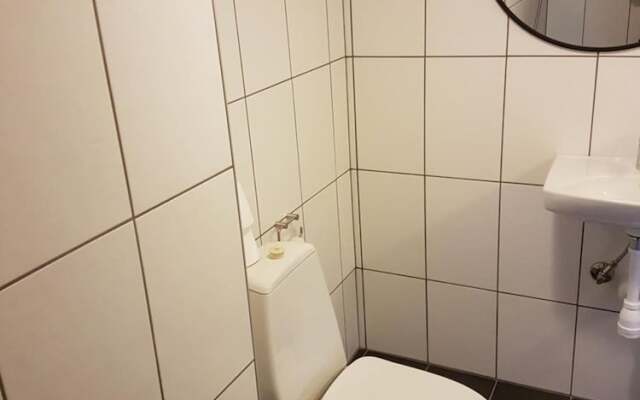 Sdr. Omme Bed & Breakfast