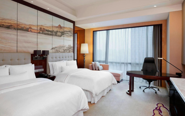 The Westin Wuhan Wuchang