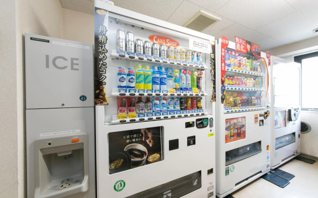 Ace Inn Matsumoto