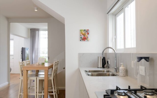 New Duplex 2 Bedrooms2 Living Rooms And Terrace