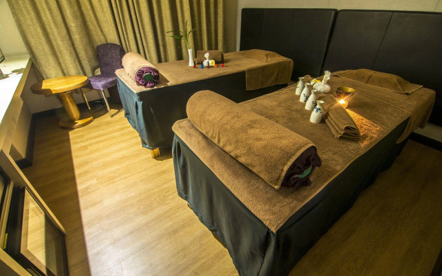 Kravan Hotel
