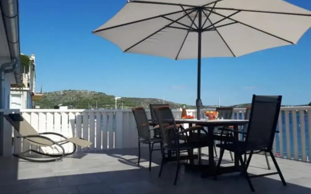 Holiday Home Vilson