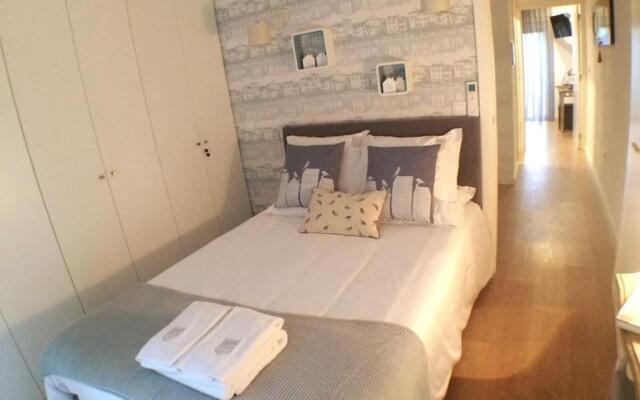 MiraDouro25, luxury architect house