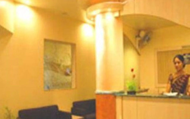 Executive Tamanna Hotel Hinjawadi, Pune