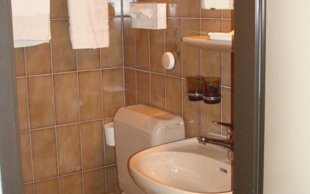 Hotel Arche