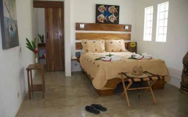 Buddha Retreat Hotel
