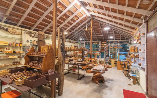 Parampara Resort & Spa