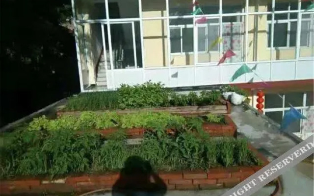 Laiyuan Yinlei Farm stay