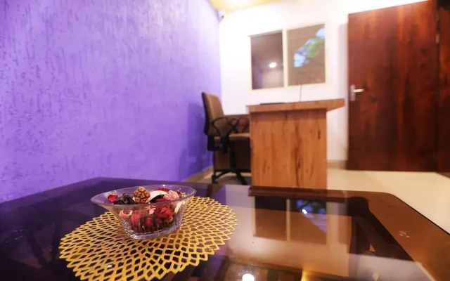 Ghar Aangan