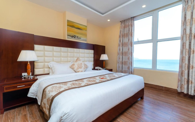 Nhat Minh Hotel and Apartment