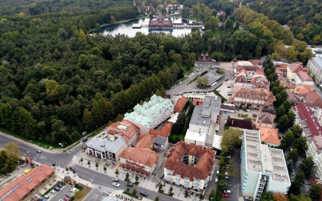 Arkad Apartman