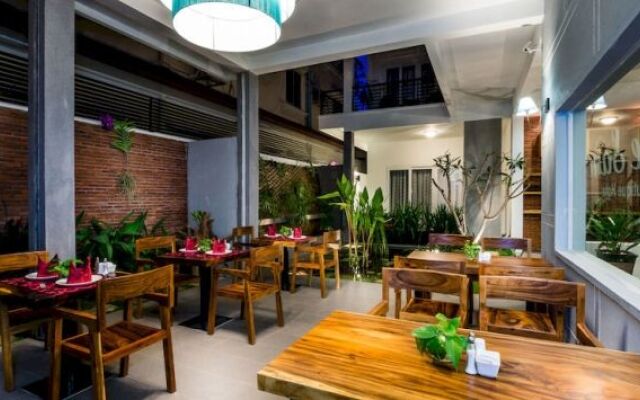 The Sam Boutique Hotel