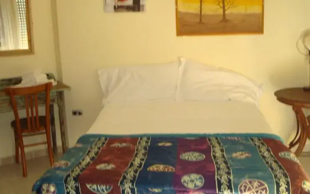 A.S. B&b