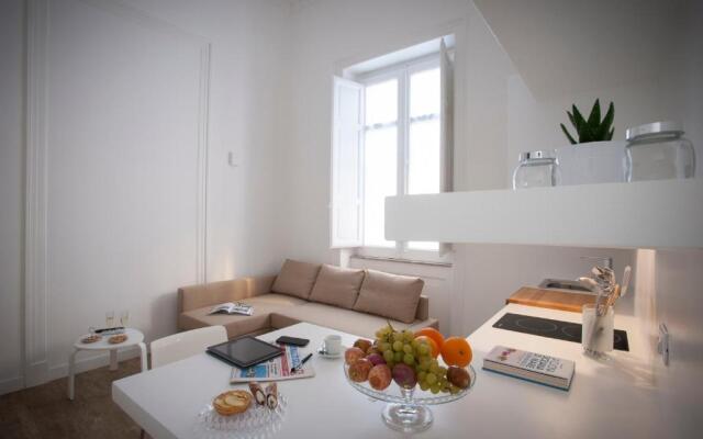 Politeama Apartments