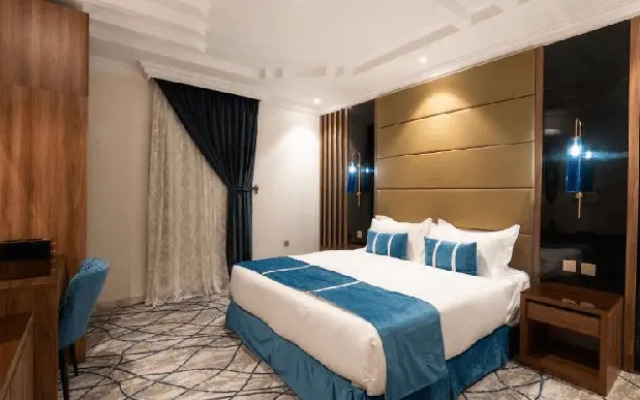 Palace Hotel Suites 10, Khamis Mushayt