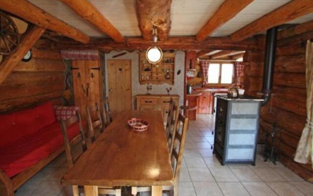 Chalet Le Tholy, 3 pièces, 5 personnes - FR-1-589-241