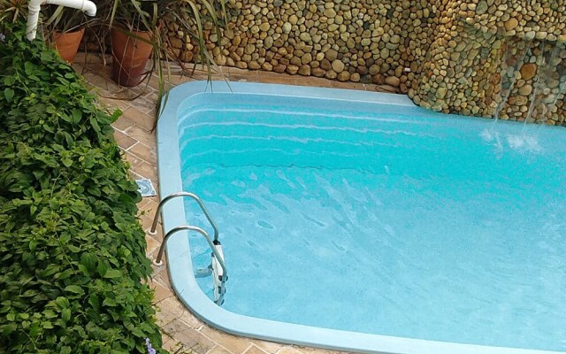 Excelente Apart Hotel no Norte da Ilha