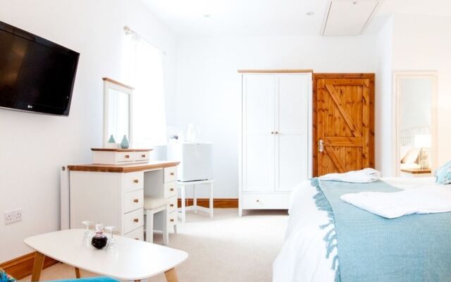 Padstow Bed & Breakfast