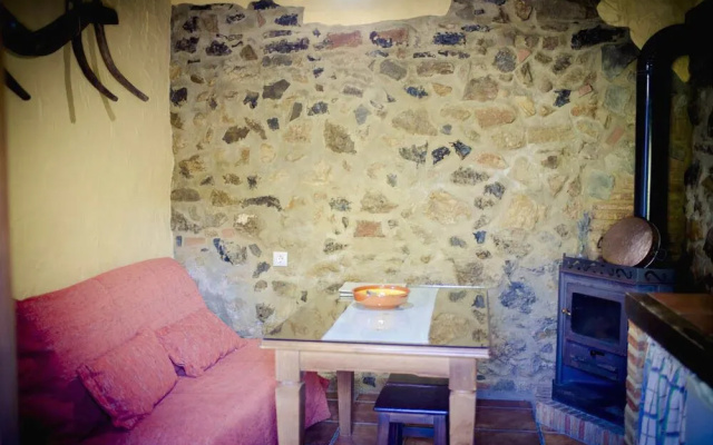 Casa Rural La Estancia