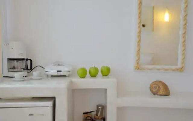 Niki Rooms