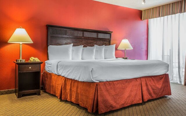 Four Points by Sheraton Myrtle Beach